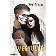 Elvegyülve   13.95 + 1.95 Royal Mail